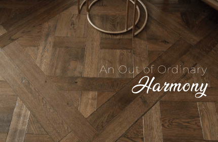 Parquet Care