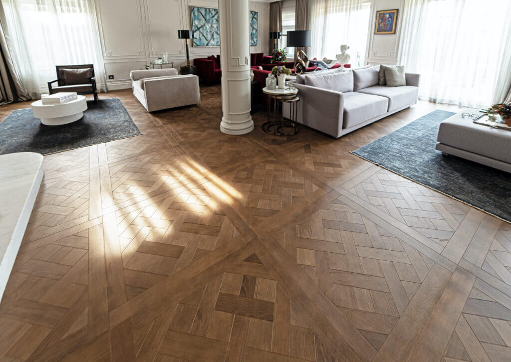 Parquet